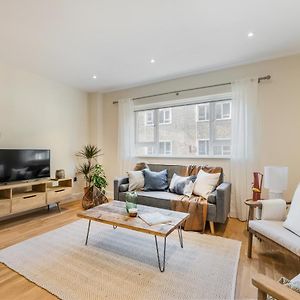 Appartement met Drie Slaapkamers